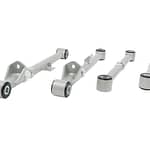 Control Arms Lower Front And Rear Arm - DISCONTINUED