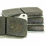 Brake Pad Set BP-40 Dynalite / Dynapro 7816