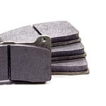 A Type Brake Pad Dynapro - DISCONTINUED