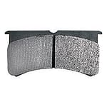 B Type Brake Pads S/L 4 - DISCONTINUED