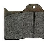 E Type Brake Pad DL II  - DISCONTINUED