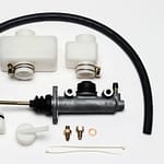 1in Master Cylinder Kit  - DISCONTINUED