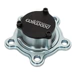 Drive Flange Wide 5 Cambered 5 Bolt