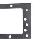 Side Cover Gasket - Falcon