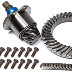 Ring & Pinion 4.11 8in Second Gen Short w/Brgs