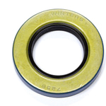 Front Input Seal