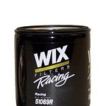 Oil Filter GM Late Model 13/16-16 4.25in Height