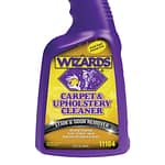 Carpet and Upholstery Cleaner - DISCONTINUED