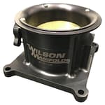 105mm Throttle Body - Fat Mouth 4150 - DISCONTINUED