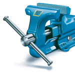 100Mm Bench Vise 4in - DISCONTINUED