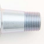 Extended Male Adapter #12 to 3/8 NPT 3.2in