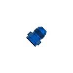 AN Flare Reducer Fitting 8an Female to 6an Male
