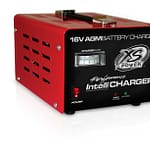 16V XS AGM Battery Charger