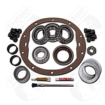 Master Installation Kit GM 8.6 IRS Differential - DISCONTINUED
