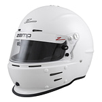 Helmet RZ-62 Small White SA2020 - DISCONTINUED