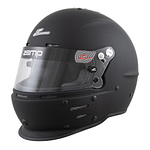 Helmet RZ-62 Small Flat Black SA2022