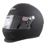 Helmet RZ-36 Small Flat Black SA2020
