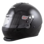Helmet RZ-36 Small Dirt Black SA2020