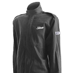 Jacket Single Layer Black X-Large