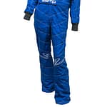 Suit ZR-50 Blue XX-Large Multi Layer SFI 3.2A/5 - DISCONTINUED