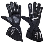 Gloves ZR-50 Black XX- Lrg Multi-Layer SFI3.3/5