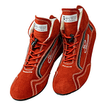 Shoe ZR-30 Red Size 10 SFI 3.3/5