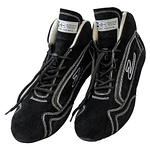 Shoe ZR-30 Black Size 7 SFI 3.3/5
