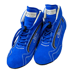 Shoe ZR-30 Blue Size 10 SFI 3.3/5