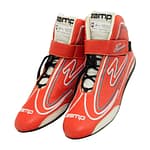Shoe ZR-50 Red Size 9 SFI 3.3/5 - DISCONTINUED