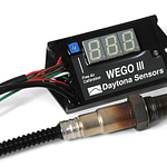 WEGO3 Wide-Band AFR Display w/42in Harness - DISCONTINUED