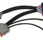 SmartSpark LS Adapter Harness For MSD Upgrade - DISCONTINUED