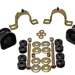 GM 4WD FRONT SWAY BAR - 33MM