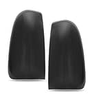Taillight Cover  2 Pc. Smoke - DISCONTINUED