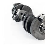 Chevy 350 3.480in Forged Crankshaft - DISCONTINUED