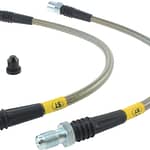 Sportstop Stainless Stee l Brake Line - DISCONTINUED