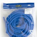 Convoluted Tubing Kit Blue - DISCONTINUED