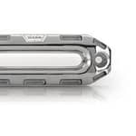 Hawse Fairlead Epic Series 1in Polished - DISCONTINUED