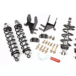 Coil-Over Kit  GM  68-72 A-Body  SB  Double Adj.