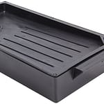 Quick Change Drain Pan Discontinued