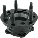 5x5 Hub 2in Steel Discontinued - DISCONTINUED