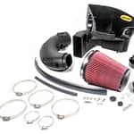 Air Intake System Race 2010 Mustang 4.6L - DISCONTINUED