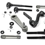 Steering Linkage Kit for 68-69 GM F/68-74 X with - DISCONTINUED