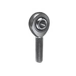 Male Rod End High Mis 1/2in x 5/8-18 LH PTFE - DISCONTINUED