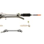 Manual Steering Conver sion Kit - DISCONTINUED