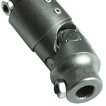 Steering Universal Joint -AB30Vibration Damper - DISCONTINUED