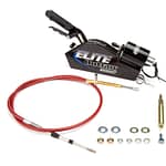 Elite Outlaw A/T Shifter Electric w/5ft Cable