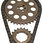 BBC Race True Roller Timing Chain Set