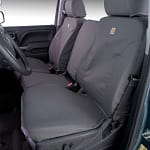 Seat Savers Seat Covers Carhartt Front - DISCONTINUED