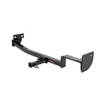 Class 1 Trailer Hitch 1-1/4in Receiver - DISCONTINUED