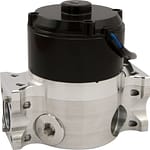 Proflo Extreme Water Pump - Clear Finish